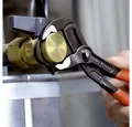 Produktbild: Knipex Wasserpumpenzange ® Hightech-Wasserpumpenzange 87 05 250
