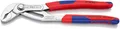 Produktbild: Wasserpumpenzange Cobra® L.250mm Spann-W.46mm verchr.Mehrkomp.-Hülle KNIPEX
