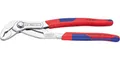 Produktbild: Knipex Wapuzange Cobra 250mm mit Kunststoff Griff