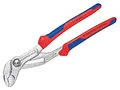 Produktbild: 87 05 250 Zange selbstnachstellend für Rohre 250mm KNIPEX