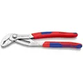 Produktbild: Knipex Cobra Wasserpumpenzange 8705250 selbstklemmend an Rohren und Muttern