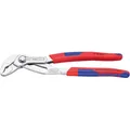 Produktbild: Knipex Wasserpumpenzange Cobra mit Mehrkomponenten-Griffen 250mm , 8705250