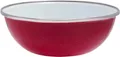 Produktbild: Origin Outdoors Schüssel, Emaille, Ø15cm, rot