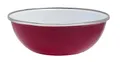 Produktbild: Origin Outdoors Emaille Schüssel rot 15 cm