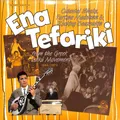 Produktbild: Various Artists / ENA TEFARIKI / ORIENTAL SHAKE, FARFISA MADNESS & ROCKING BOUZ