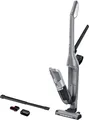 Produktbild: Bosch BBH3K2801 Silber-grau, Akku-Stielsauger, 28V Power