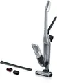 Produktbild: Bosch Serie 4 Akku-Staubsauger Flexxo Gen2 28Vmax Silber BBH3K2801
