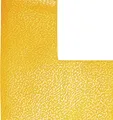 Produktbild: Stellplatzmarkierung Form L selbstklebend signalgelb 20 Stück Karton DURABLE