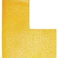 Produktbild: Stellplatzmarkierung Form L selbstkl.signalgelb 10 St.Krt.DURABLE