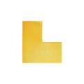 Produktbild: Durable 170204 Pitch Marker in L shape, Self-Adhesive and Abrasion-Resistant, RA