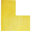 Produktbild: 10er Multipack Durable 170204 Stellplatzmarkierung Form -L- Signal-Gelb 10 St.