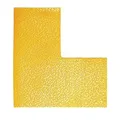 Produktbild: Durable Stellplatzmarkierung Form L selbstkl.signalgelb 10 St.Krt. Markierungen