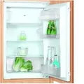 Produktbild: Einbaukühlschrank Ks 120.4a++ Eb - Regelbares Thermostat, Gemüseschublade, Gefrierfach, 105 L - Pkm