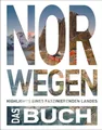 Produktbild: Reiseführer KUNTH Norwegen. Das Buch Highlights eines faszinierenden Landes Dörte Sasse, Andrea Lammert, Maria Guntermann, Melanie Goldmann