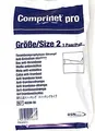 Produktbild: COMPRINET pro Strumpf oberschenk.lang Gr.2 weiß 2 St