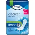 Produktbild: TENA LADY Discreet Inkontinenz Einlagen extra plus 6X16 St