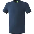 Produktbild: Erima Trainingsshirt Teamsport T-Shirt blau L