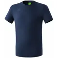 Produktbild: Erima T-Shirt erima Herren T-Shirt Teamsport T-Shirt blau L