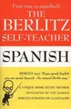 Produktbild: Editors Berlitz The Berlitz Self-Teacher - Spanish (Taschenbuch)