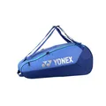 Produktbild: Yonex Racketbag Team Racquet (Schlägertasche, 2 Hauptfächer) 2025 blau 6er