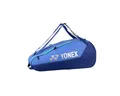 Produktbild: Yonex Sporttasche Racketbag Team Racquet (Schlägertasche, 2 Hauptfächer) 2025 blau 6er