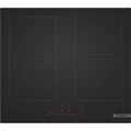 Produktbild: Bosch PVQ61CHB1E Serie 6 Induktionskochfeld 60 cm, autark, Matt Design
