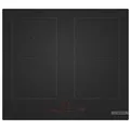 Produktbild: Bosch PVQ61CHB1E - Induktionskochfeld 60 cm Mattschwarz, Rahmenlos