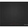 Produktbild: Bosch Pvq61chb1e Induktionskochfeld Schwarz Matt 74,5 Cm