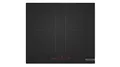 Produktbild: Bosch PVQ61CHB1E Serie 6 Induktionskochfeld 60 cm, Matt Design - 5x weniger sichtbare Kratzer, Power Boost - schneller Kochen, automatische Dunstabzugaktivierung, Combi Zone für großes Kochgeschirr