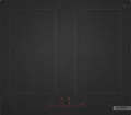 Produktbild: Bosch PVQ61CHB1E 60cm Induktionskochfeld 60 cm Mattschwarz, Rahmenlos