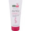 Produktbild: Sebamed Sensitive Skin Anti-Stretch Mark (Körpercreme, 200 ml) (SM0901)