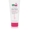 Produktbild: Sebamed Anti-Stretch Mark Cream Körpercreme reduziert und beugt Schwangerschaftsstreifen vor 200 ml