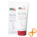 Produktbild: SebaMed Schwangerschaft Dehnungsstreifen Creme Vorbeugung 200 ml