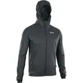 Produktbild: Ion Shelter Lite Jacke Schwarz L Herren,Damen Schwarz L - Schwarz - L