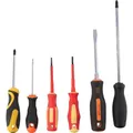 Produktbild: Kinzo Screwdriver 6 Assorti MT 6as (35814961)