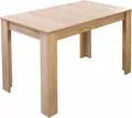 Produktbild: Mäusbacher Esstisch TOPSELLER! (Küchentisch, OTTOs Choice), in verschiedenen Ausführungen, für kleine Räume geeignet