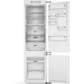 Produktbild: Bauknecht KGITN 20MMF3 - XL Kühl- Gefrierkombination mit 5 Jahre Garantie, Festtürmontage, Total NoFrost, 34 dB, Nische 194 cm