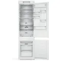 Produktbild: Bauknecht KGITN20MMF3 Einbau-Kühl-Gefrierkombination - Weiß