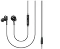 Produktbild: Samsung Stereo Headset In-Ear 3.5mm EO-IA500 Black Kabel-/Adapterset (EO-IA500BBEGWW)