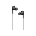 Produktbild: Samsung Stereo Headset (In-Ear) 3,5mm, EO-IA500 schwarz