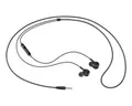 Produktbild: Samsung 5863 3.5MM Fußgänger KIT W33 Kopfhörer Kopfhörer Wireless