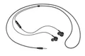 Produktbild: Samsung Earphones 3,5 mm EO-IA500 In-Ear Kopfhörer (Headset-Funktion) #1907390