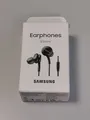 Produktbild: Samsung Stereo Headset (In-Ear) 3,5mm, EO-IA500, Black