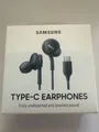 Produktbild: Samsung Headset Kopfhörer mit Kabel USB-C In-Ear Galaxy S24 S23 S22 S21 S20Ultra
