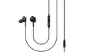 Produktbild: Original Samsung Stereo Headset (In-Ear) 3,5mm, EO-IA500, Schwarz, BRANDNEU