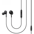 Produktbild: Samsung EO-IA500 Kopfhörer schwarz In-Ear Ohrhörer 3,5mm Klinke kabelgebunden