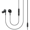 Produktbild: Samsung Stereo-Headset In-Ear Ohrhörer mit 3,5-mm-Anschluss - Schwarz