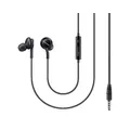 Produktbild: Samsung EO-IA500 In-Ear Kopfhörer Schwarz 3,5mm Jack 14,76g