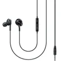 Produktbild: Kabelgebundene In-Ear-Kopfhörer Jack 3,5 mm Samsung Earphones Headset Schwarz