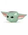 Produktbild: Star Wars Baby Yoda Tasse